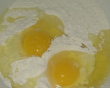 Foto del paso 1 de la receta: Masa para tarta salada