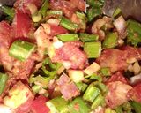 લીલી ડુંગળીનું સલાડ(Spring onion salad recipe in gujarati) રેસીપી સ્ટેપ3ફોટો