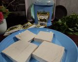 Foto langkah ke 1 dari resep Cireng tahu.