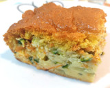 Foto del paso 3 de la receta: Pastel de calabacín y zanahoria
