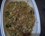 Foto langkah ke 3 dari resep Bihun Goreng.