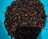 Foto langkah ke 1 dari resep Bubur Ketan Hitam.
