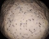 Foto del paso 4 de la receta: Pan casero con chía !