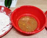 Camembertel töltött jalapeno recept fázis 5 fotója