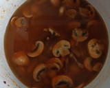 Foto del paso 3 de la receta: Lentejas con arroz