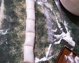 Foto del paso 3 de la receta: Jian Dui o Bolas de Sésamo 🇨🇳