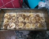Foto del paso 3 de la receta: Budín fit de banana