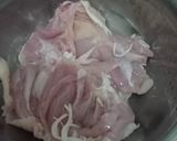 Foto langkah ke 1 dari resep Steak ayam.