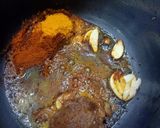 मिक्स डाळींची आमटी (Mix Dalichi Amti Recipe In Marathi) रेसिपी स्टेप 4 फोटो 