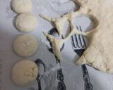 Foto del paso 5 de la receta: Scones de queso súper fáciles
