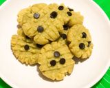 Foto langkah ke 7 dari resep Cookies Ekonomis tanpa Oven.