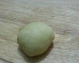 Foto langkah ke 10 dari resep Pia Kacang ijo kres-kres.
