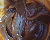 Foto del paso 5 de la receta: 😍😘🤗DULCE❣️❤️❣️PASIÓN😍😘🤗GITANA❣️🤎❣️😍😘🤗