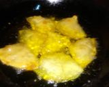 समोसे (Samose recipe in hindi) रेसिपी चरण 2 फोटो