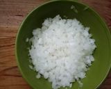 Foto del paso 1 de la receta: Arepas reina pepiadas