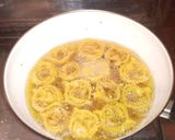 صورة لخطوة 4 من وصفة الشباكية المغربية
