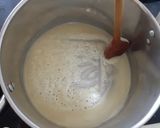 Sajtos brokkolileves🥦 recept fázis 1 fotója