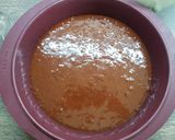 Une image de l'étape 5 de Gâteau au chocolat moelleux.