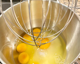Foto del paso 3 de la receta: Coca maría de almendra