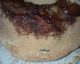 Foto del paso 6 de la receta: Torta invertida de manzana🍎