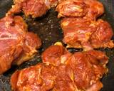 Balsamic Glazed Roasted Chicken Thighs recipe step 2 photo