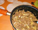 Foto del paso 1 de la receta: Empanadas de carne