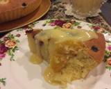 Fruit Pastry Cake Noa Gracia langkah memasak 9 foto