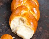 Challah recept fázis 7 fotója
