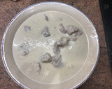 Foto del paso 6 de la receta: Solomillo con salsa Gorgonzola (De María Esteve)