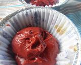 Foto del paso 5 de la receta: Muffins Red velvet o terciopelo rojo