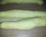 Foto del paso 4 de la receta: Trenza rústica