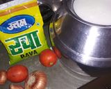 રવા ના પુડલા (rava na pudla recipe in Gujarati) રેસીપી સ્ટેપ1ફોટો