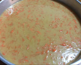 Foto del paso 3 de la receta: Pan de zanahoria 🥕