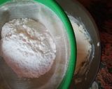 Foto del paso 2 de la receta: Pastisetas con una bebida caliente