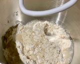 Foto del paso 1 de la receta: 🇮🇱 BAGEL de JERUSALÉN (בייגל ירושלמי, Israel)