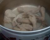 Foto langkah ke 3 dari resep Soto Ayam.