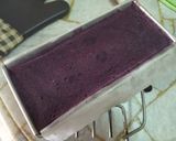 Foto langkah ke 4 dari resep Lapis Talas Bogor.