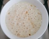 รูปขั้นตอนการทำที่ 1 ของ เค้กอินโดนีเซีย บีกาอัมบน (Bika Ambon) หรือ Kuih Bingka