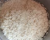 वेजिटेबल तहरी (vegetable tehri recipe in Hindi) रेसिपी चरण 1 फोटो