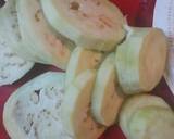 Panfried Eggplant, Aubergine recipe step 2 photo