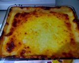 Foto langkah ke 5 dari resep Spaghetti Brulee 🍝.