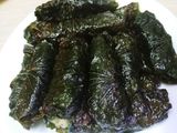 Chả lá lốt