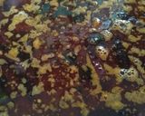 A picture of step 3 of Misal paav.