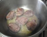 Foto del paso 2 de la receta: Carrilleras con col