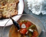 Foto langkah ke 6 dari resep Ikan Pindang Kuah Asam Pedas (Rasa Mirip Tom Yam).