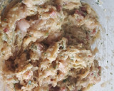 Foto del paso 1 de la receta: Albóndigas de pollo😋🤗