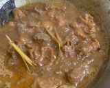 Foto langkah ke 2 dari resep Rendang sapi.