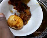 முட்டை பிரியாணி ரெசிபி ஸ்டேப் 9 புகைப்படம்