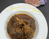 Foto langkah ke 4 dari resep Rendang Sapi.