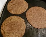 Foto del paso 3 de la receta: Tortillas De Linaza 😋